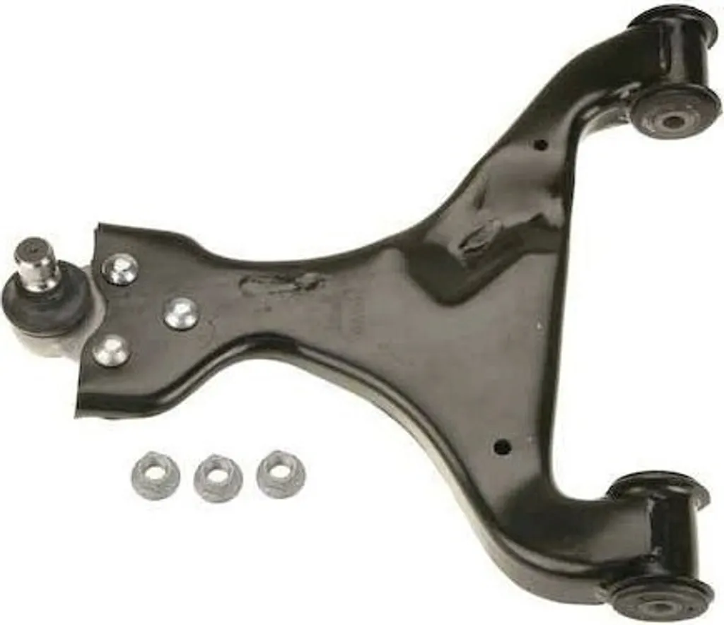 Triangle de suspension avant W639 pour utilitaire Vito Viano