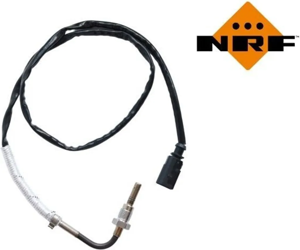 Remplacer sonde température échappement Audi A4 A5 A6 Q5 OE 04L906088CK