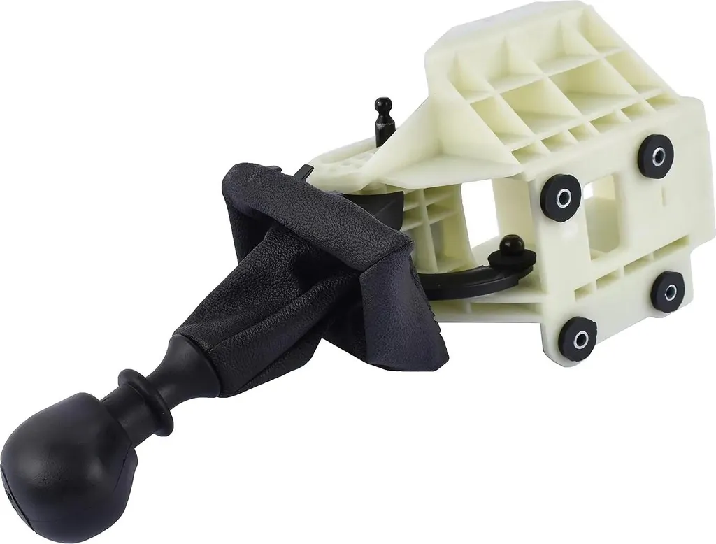 Levier de Vitesse pour Rénovation Transmission 5 Rapports Ducato Boxer 244