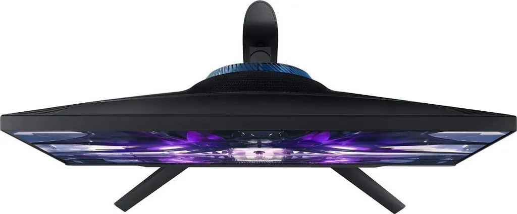 Samsung Odyssey G3 24" Dalle VA 180Hz 1ms S24DG304EU Écran PC Gamer