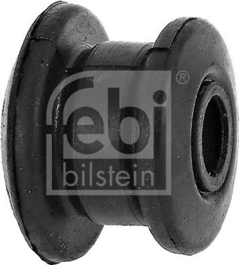 FEBI BILSTEIN 08144 Lagerung, Querlenker OE 090135359 kompatibel mit Corsa A
