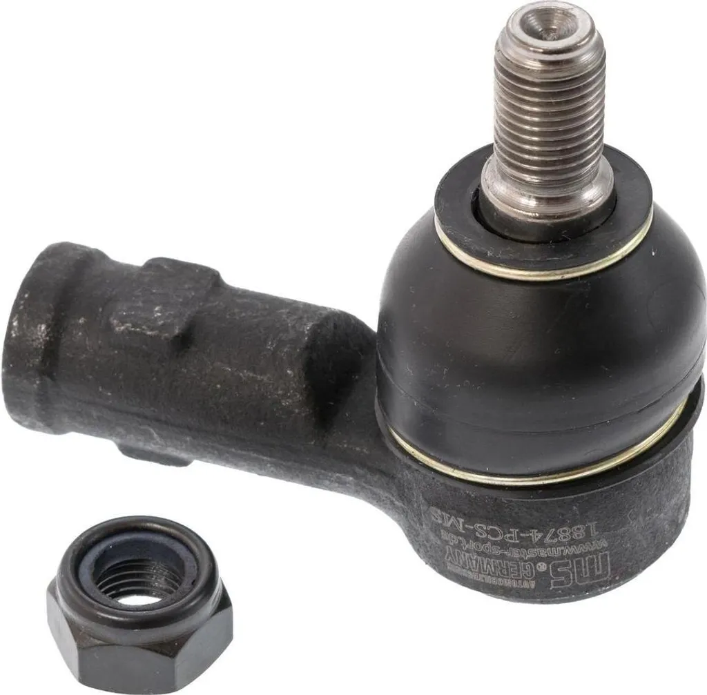 Kit Tirante Sterzo MASTER-SPORT 18874-PCS-MS per Mercedes Vito W638 - DIY