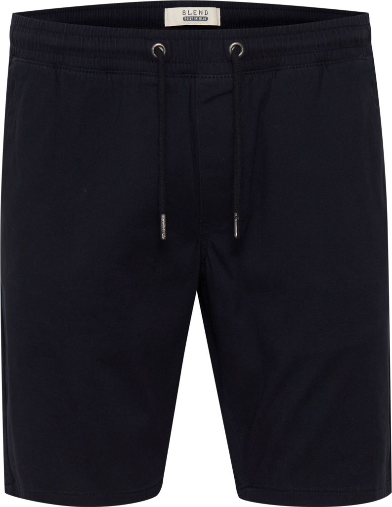 BLEND BHPiello Herren Chino Shorts Bermuda Kurze Hose mit Stretch