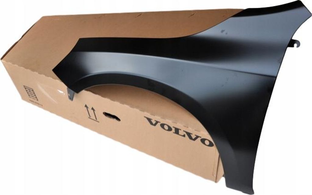 VOLVO S60 V60 Kotflügel vorne links neu original 31352073