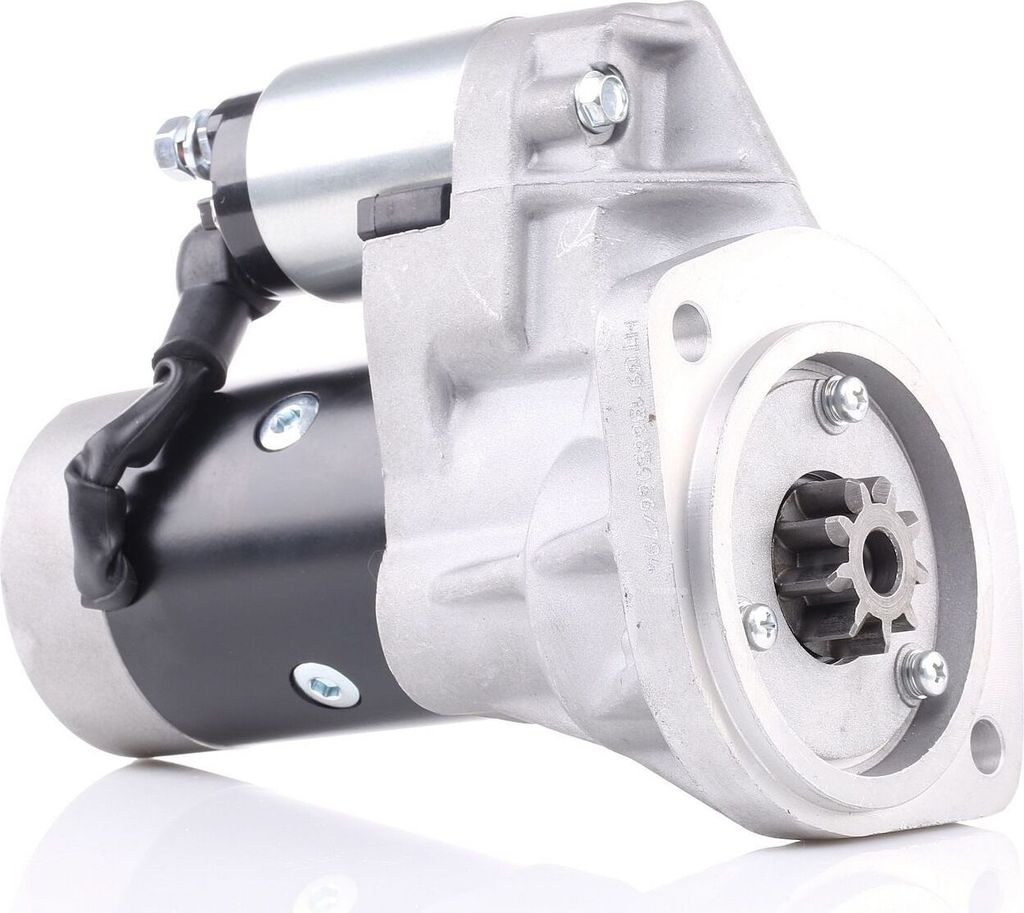 RIDEX 2S0290 Starter Anlasser 2kW für FORD MAVERICK (UDS, UNS) 12V LKW