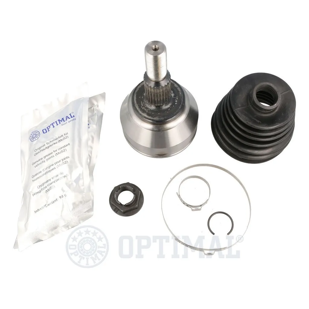 Kit Soufflet de Cardan OPTIMAL CW-2894 - Joint Arbre pour FORD KUGA