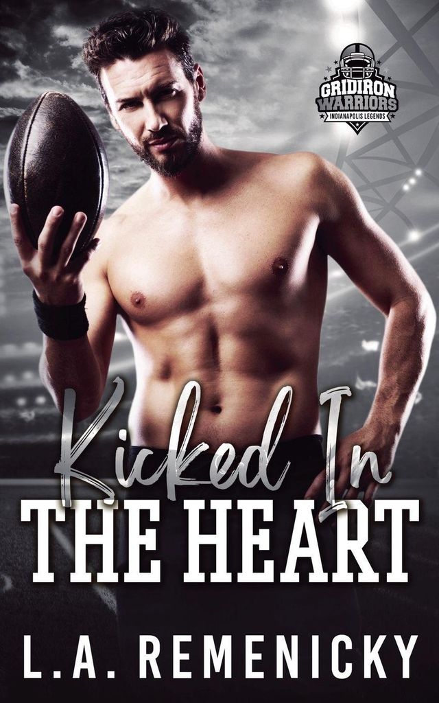 Kicked in the Heart