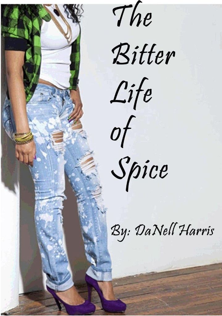 The Bitter Life of Spice
