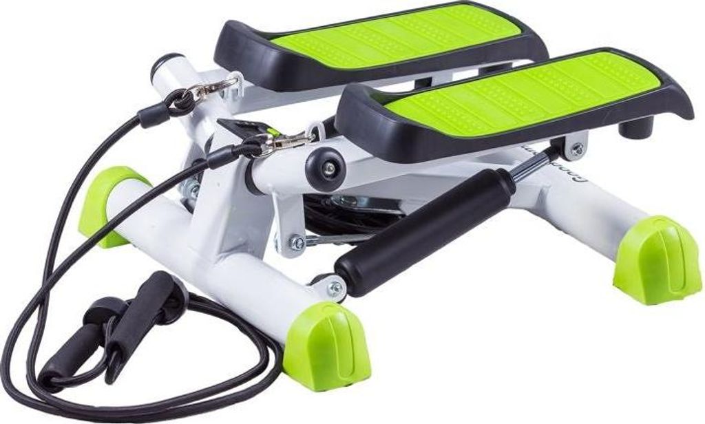 Stepper s expandérmi - zelený Obrázok produktu 