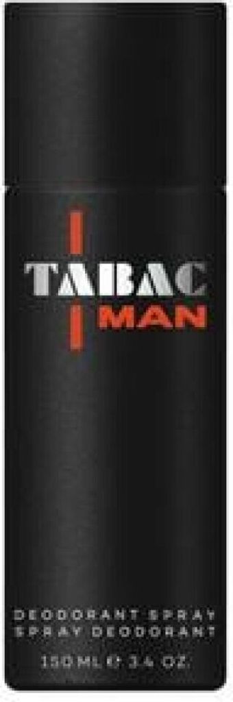 Tabac - Tabac Man Deospray 150ml Obrázok produktu 
