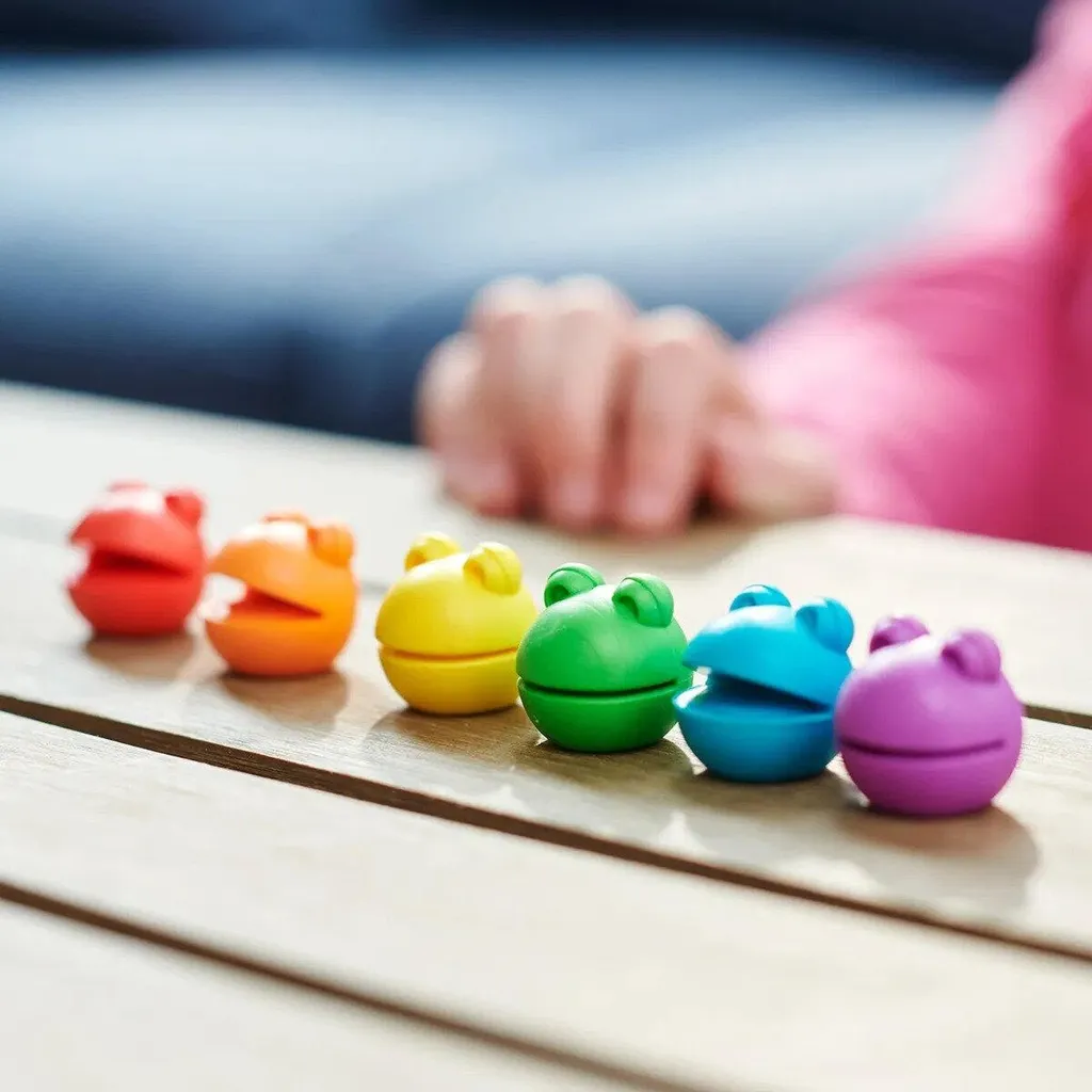 Learning Resources Numberblocks Blocs de Comptage Numberblob Jouets 2D - 8