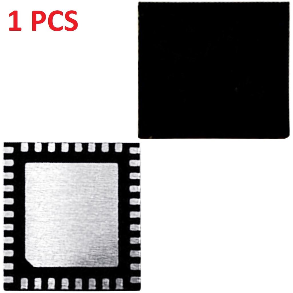 NB7N621M High Speed HDMI Retimer Chipset Ersatzteil kompatibel mit Xbox Series X/S Gaming Konsole