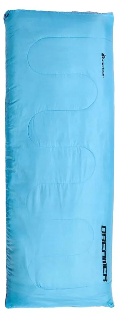 Sac de couchage Meteor Dreamer PP1364 chaud et compact pour randonnée bivouac