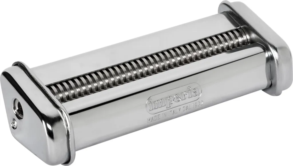 Tagliolini 2 mm Imperia Simplex Gourmet en acier chromé haute qualité
