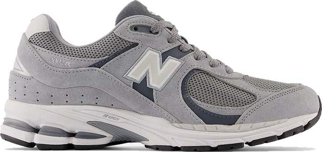 New Balance Sneakers M2002RST in Grey color size 44 Produktbild 