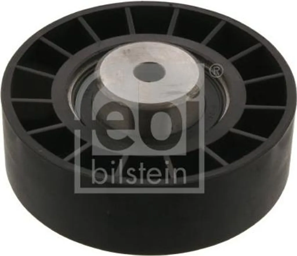 Galet de renvoi FEBI BILSTEIN 08673 pour courroie OE 090324097 Opel