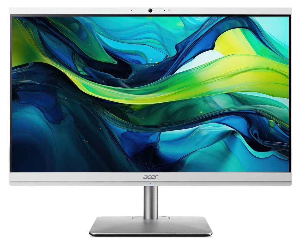 Acer Aspire C24-195ES, 60,5 cm (23.8"), Full HD, Intel Core Ultra 7, 16 GB, 1 TB, Windows 11 Home