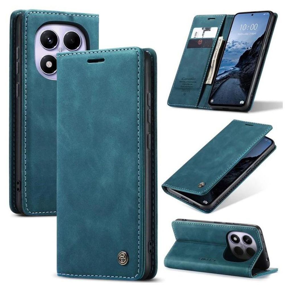 Caseme Handyhülle für Xiaomi Redmi Note 14 Pro 5G / Poco X7 Produktbild 