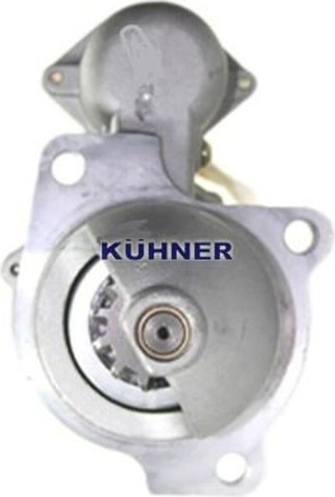 AD KÜHNER 60860N Starter Anlasser 3kW 12V