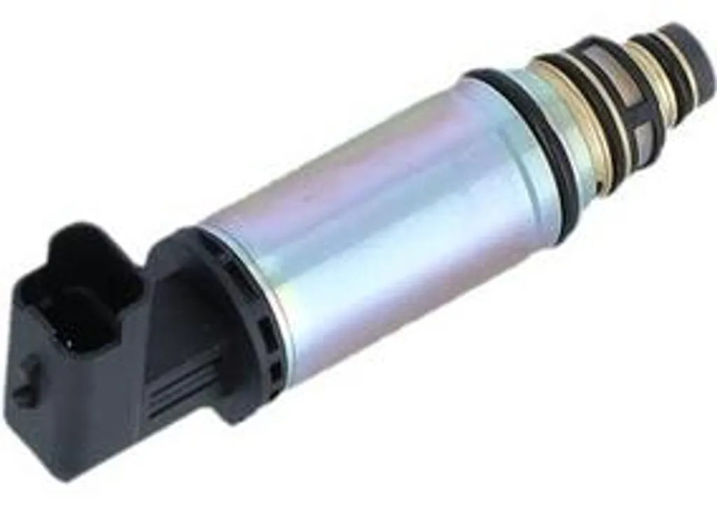 Vanne de commande pour compresseur de climatisation NRF VCS-12