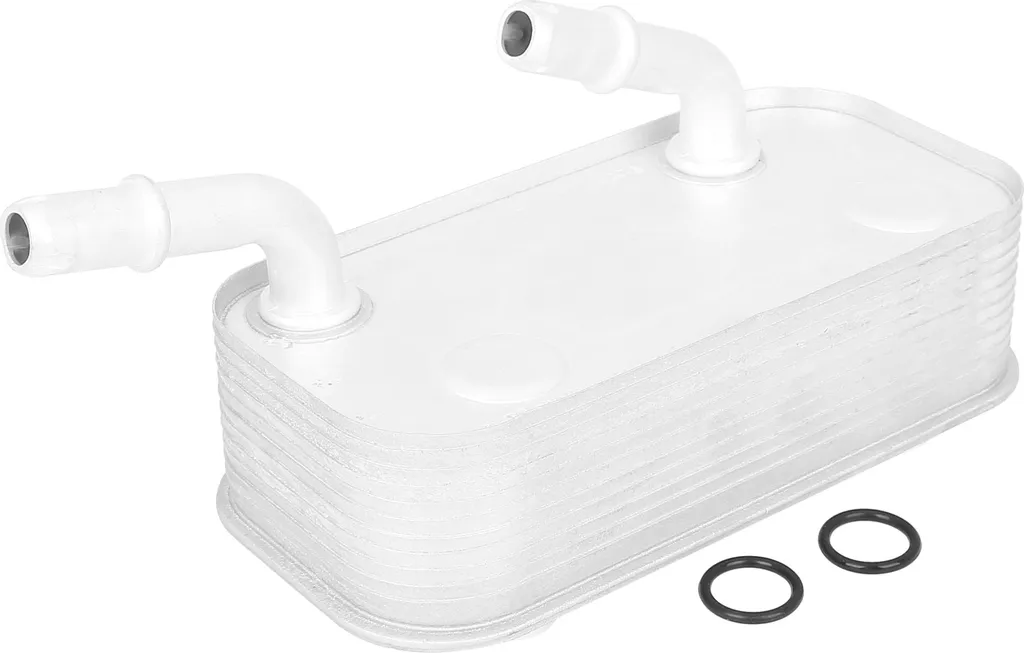 Refroidisseur Huile Boîte Auto 17227505826 pour Conduite Fluide