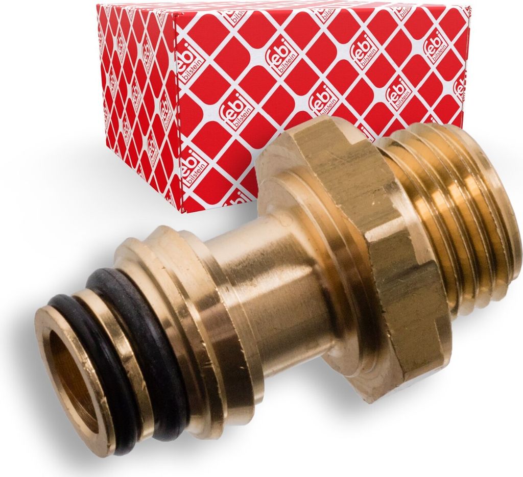 FEBI BILSTEIN Druckluft-Verbinder 105561 0,039kg Produktbild 
