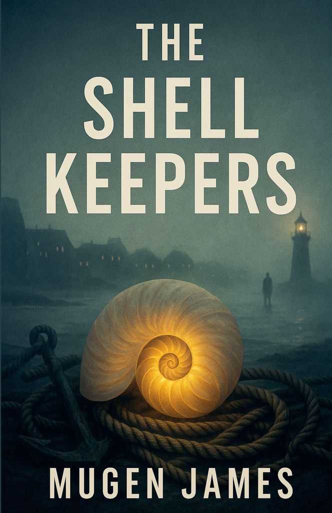 The Shell Keepers