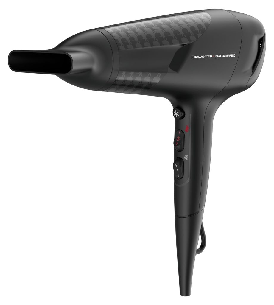 Studio Dry CV 581L, Haartrockner Produktbild 