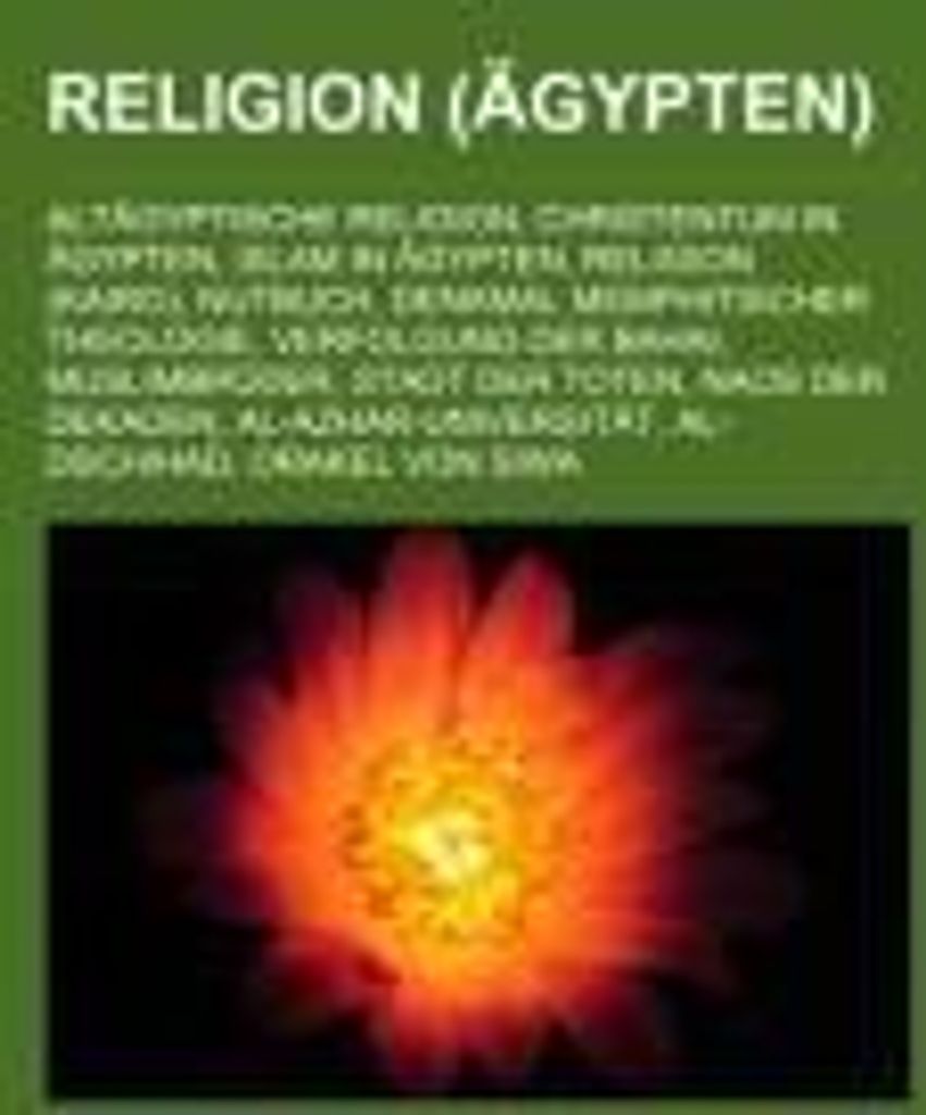 Religion (Ägypten)