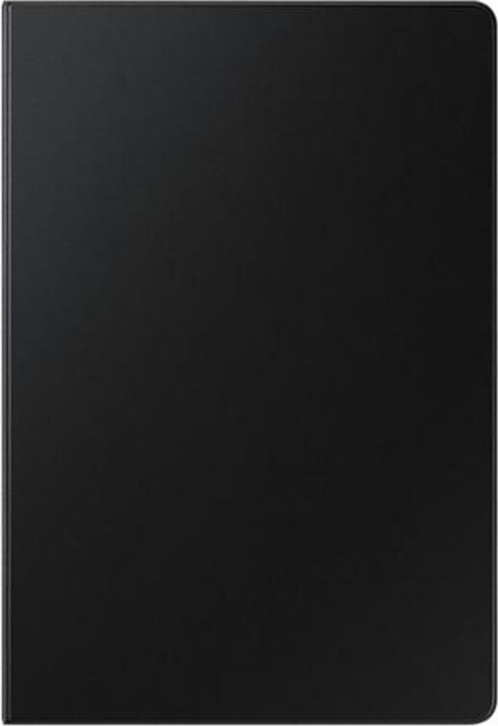 Samsung Galaxy Tab S7+/S7 FE Tablet-Hülle Schwarz 12,4 Zoll Produktbild 
