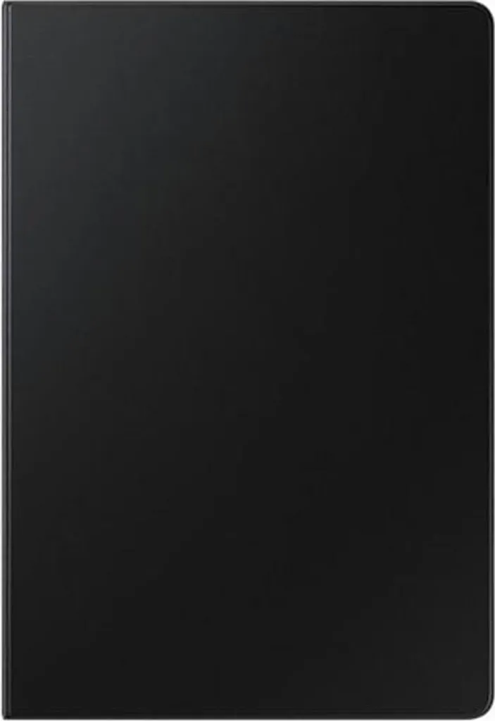 Étui de Protection Samsung EF-BT730 Noir pour Tablette Galaxy Tab S7 FE