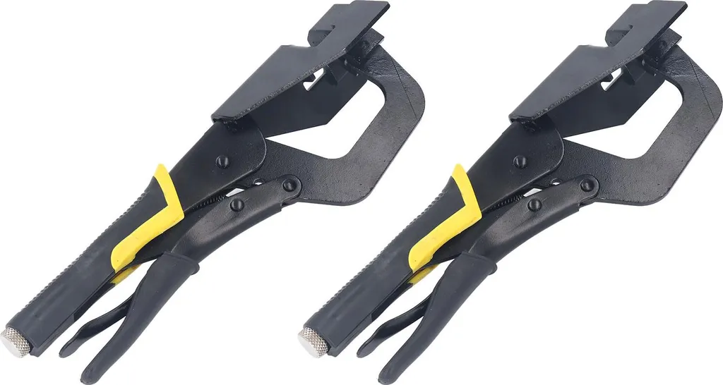 Pince d'angle 90° et serre-joint d'assemblage pour montage rapide de meuble