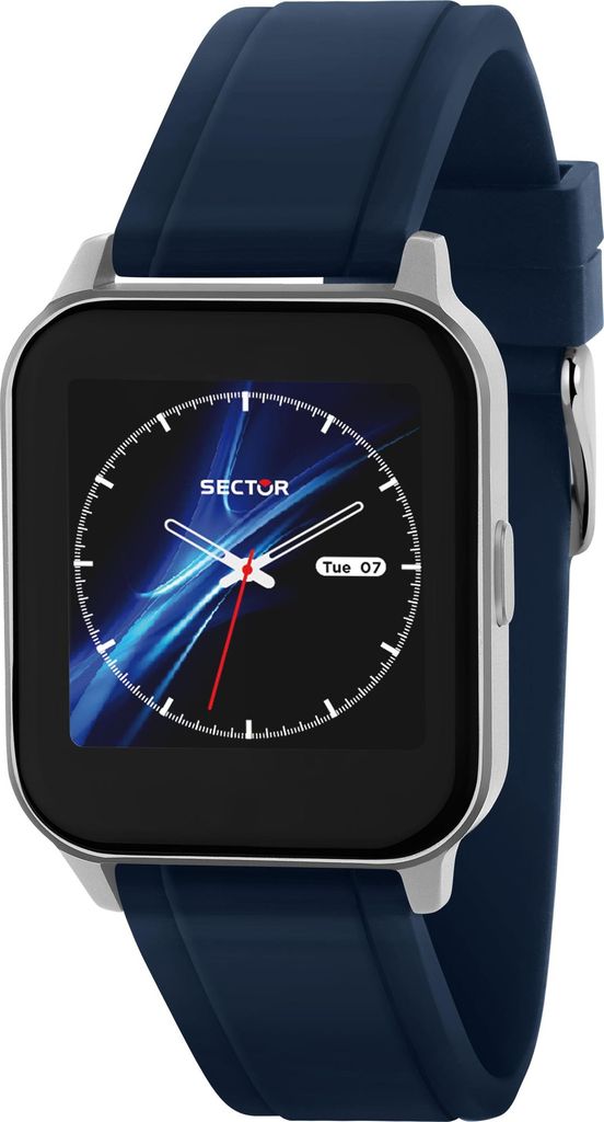 Sector R3251550002 Uni Smartwatch S-05 36mm