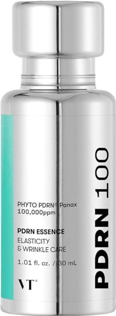 VT - PDRN Essence 100 - Unikátní essence s PDRN na obnovu Obrázek produktu 2