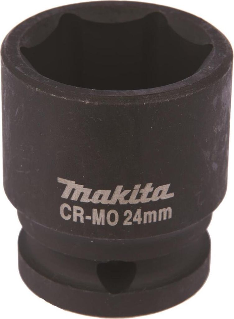 Makita Steckschlüssel 1/2 Zoll SW24-38 B-40216