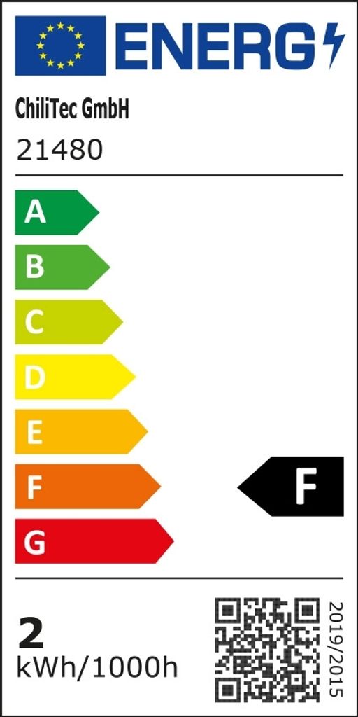 LED Notleuchte "CTNL-30 SMD-UB" Produktbild 19