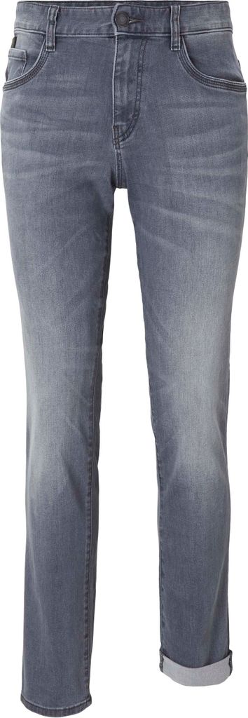 Tom Tailor Hose Josh Regular Slim Produktbild 