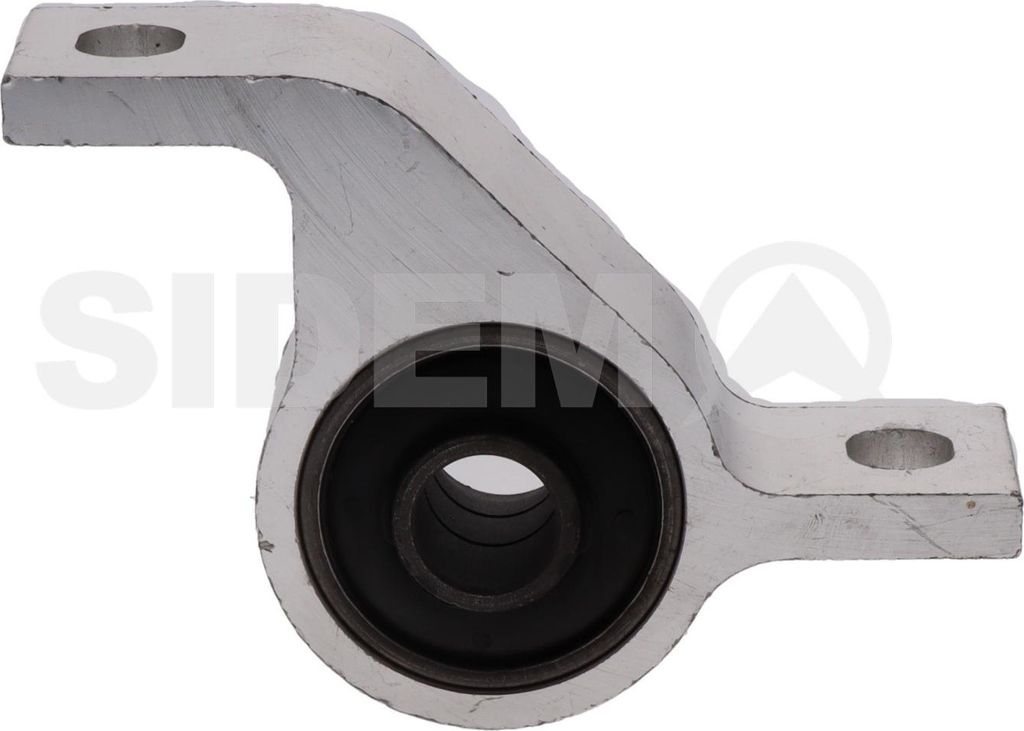 Lagerung Lenker für Querlenker für SUBARU FORESTER (SF) Hinten Vorne Rechts 883605 SIDEM
