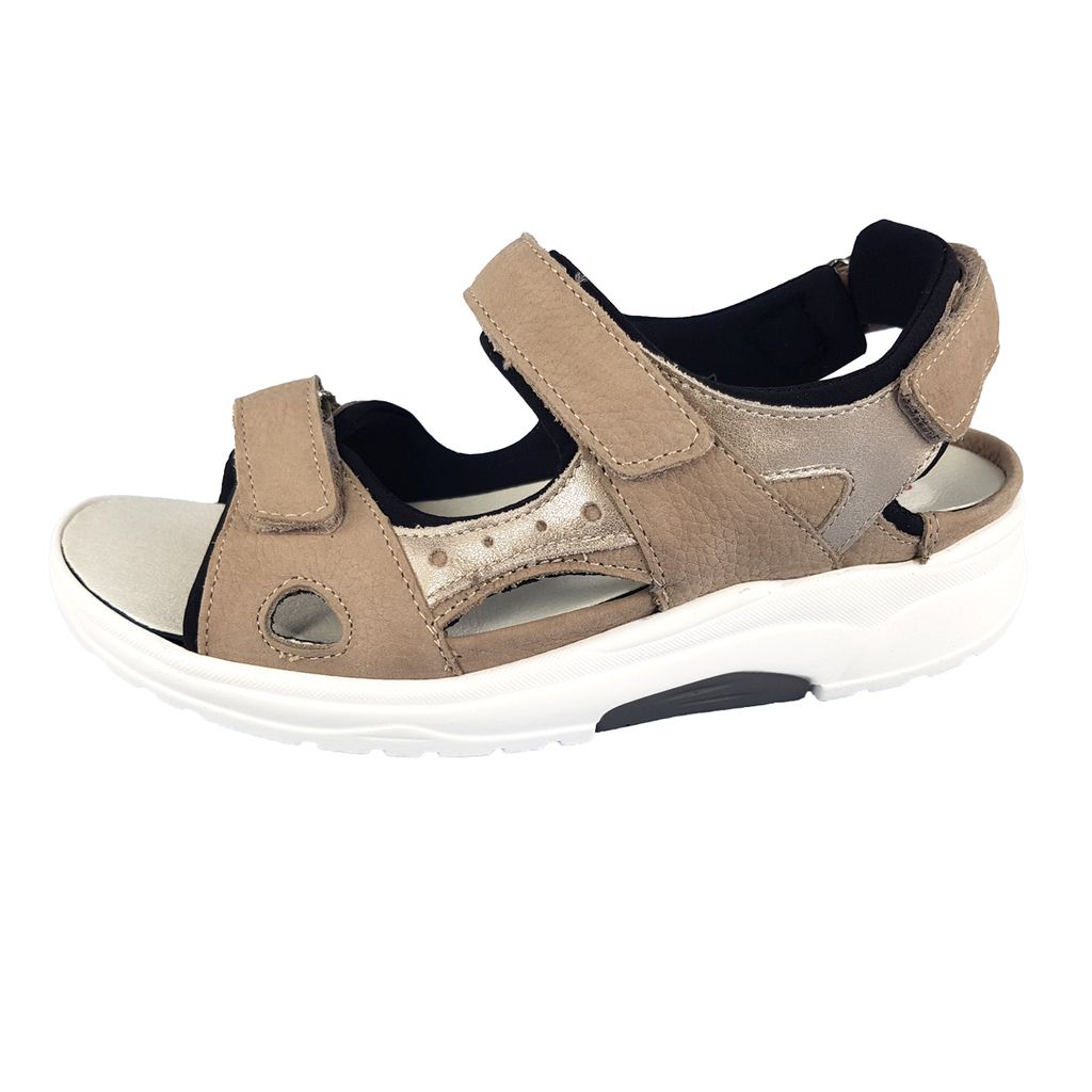 Waldläufer Komfort Sandalen h-yvonne Damen 31353630383730 Produktbild 22