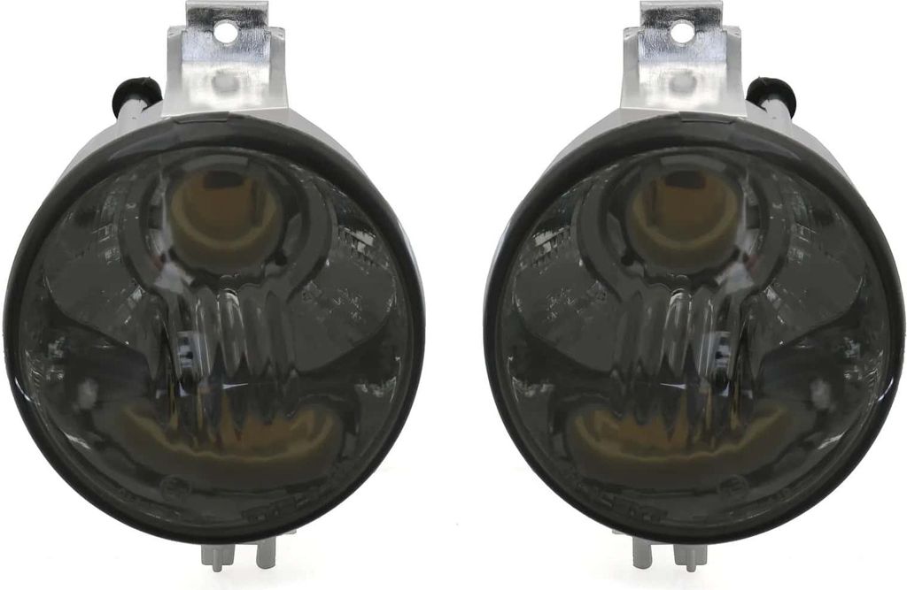 Přední blinkry černé LEVÝ + PRAVÝ pro VW Lupo 6X z let Obrázek produktu 