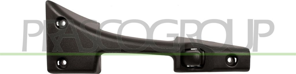 PRASCO VG9528502 - OE 2E1843641 Türgriff, hinten links für Sprinter (W906), Crafter (2E)