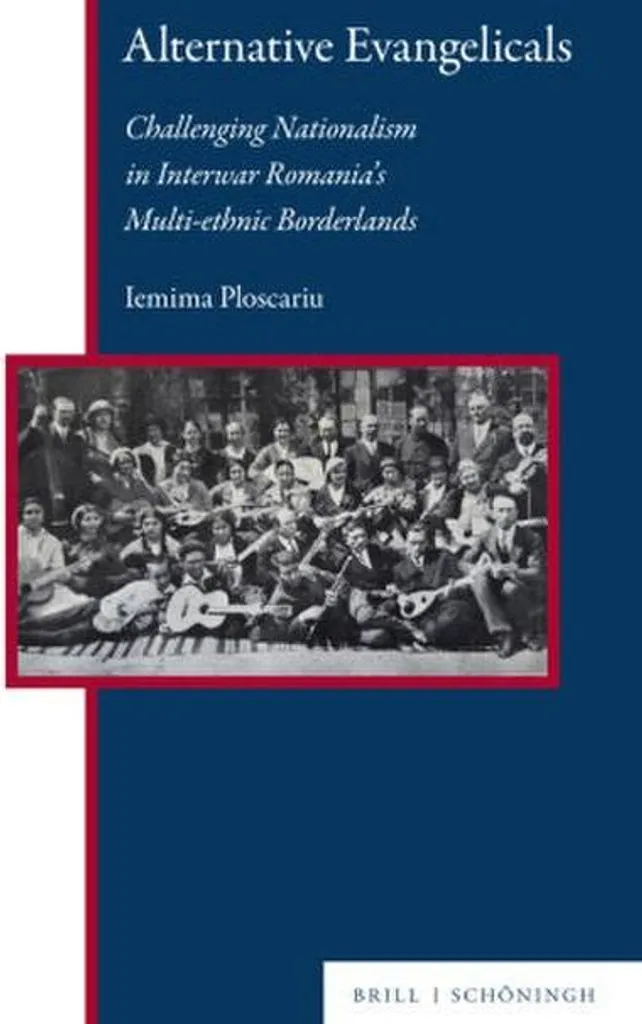 Comprendre les Alternative Evangelicals : Livre pour chercheurs et pros