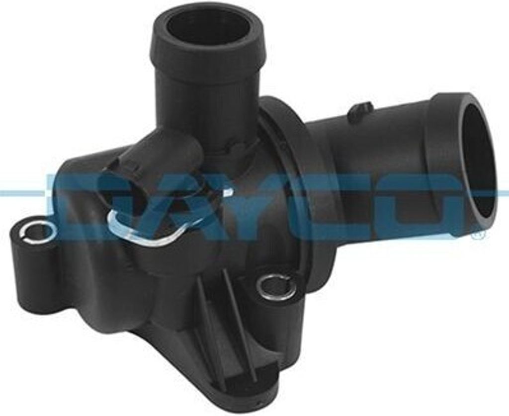DAYCO Thermostat Kühlmittel 87°C passend für MERCEDES-BENZ A-Klasse (W169) B-Klasse (W245)