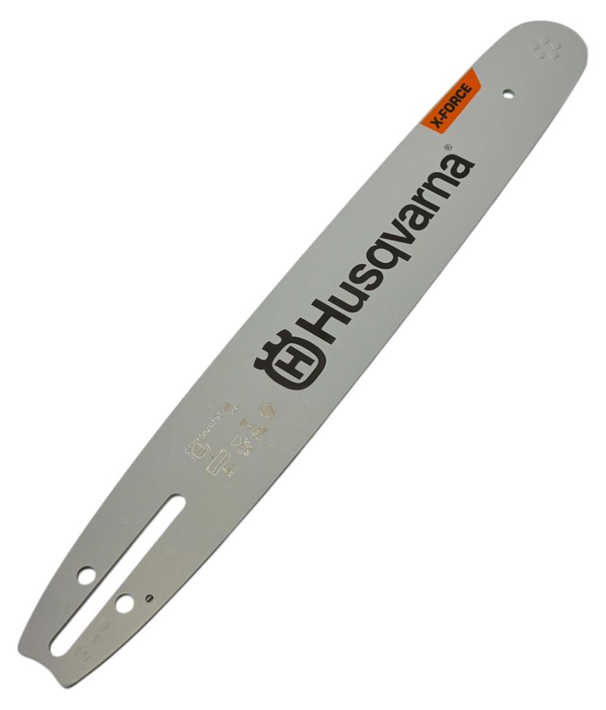 HUSQVARNA Guida X-Force 38 cm ( 38cm 64 TG 0,325 1,3 mm) Immagine del prodotto 