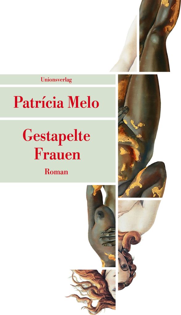 Gestapelte Frauen
