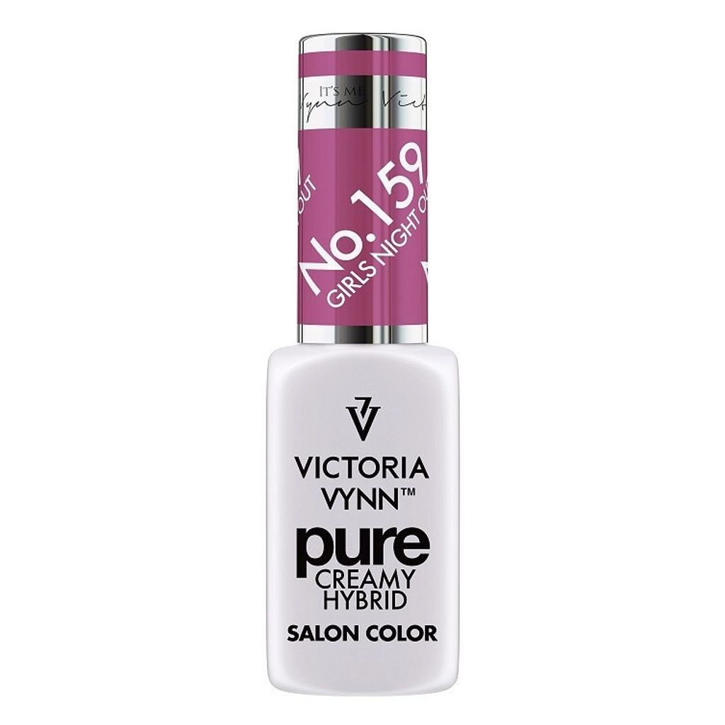 Victoria Vynn Kiss Collection LED Gel Nail Polish Hybrid Image du produit 
