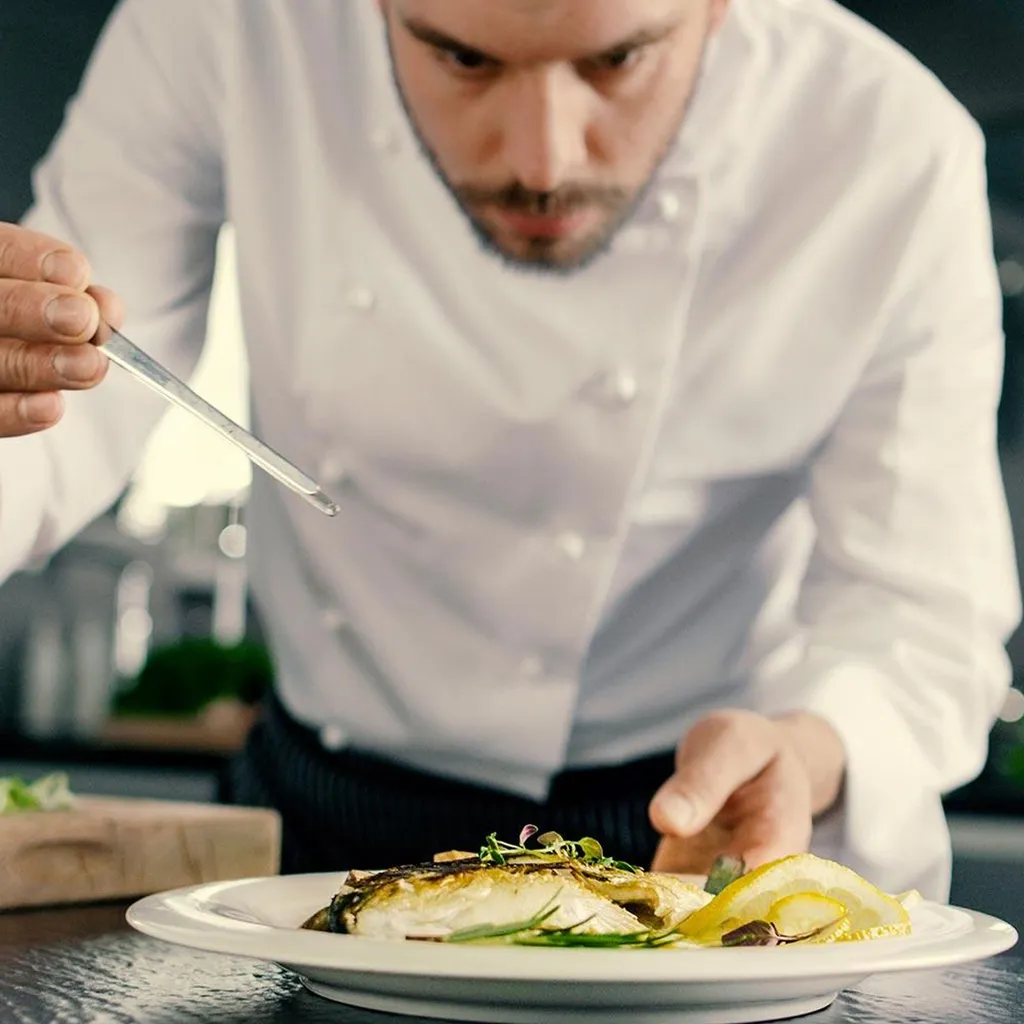 Conserver vos Aliments avec Gastroback Design Basic Sous Vide 800mbar - 18