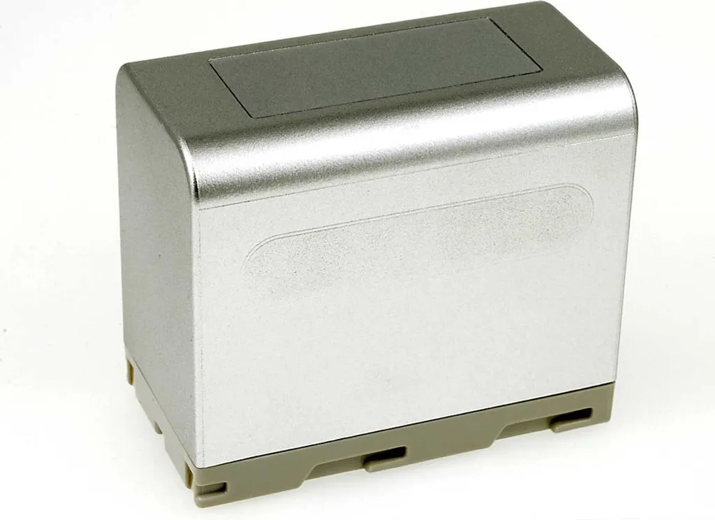 Batterie de Secours SB-L480 Samsung Idéale pour Voyages et Voyages