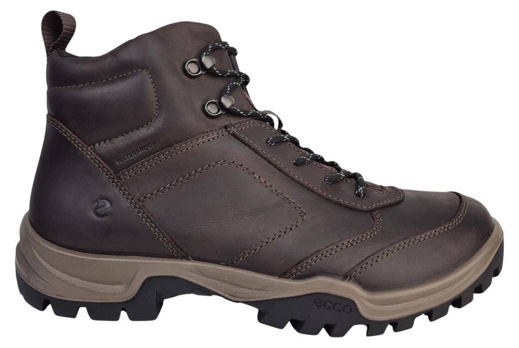 Ecco XPEDITION III Men Stiefelette Braun Produktbild 