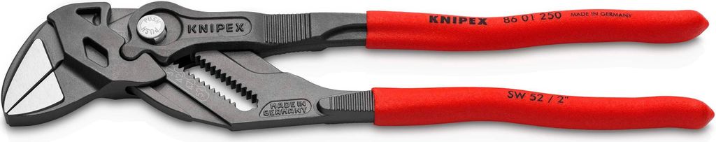 Klucz do szczypiec KNIPEX Zdjęcie produktu 